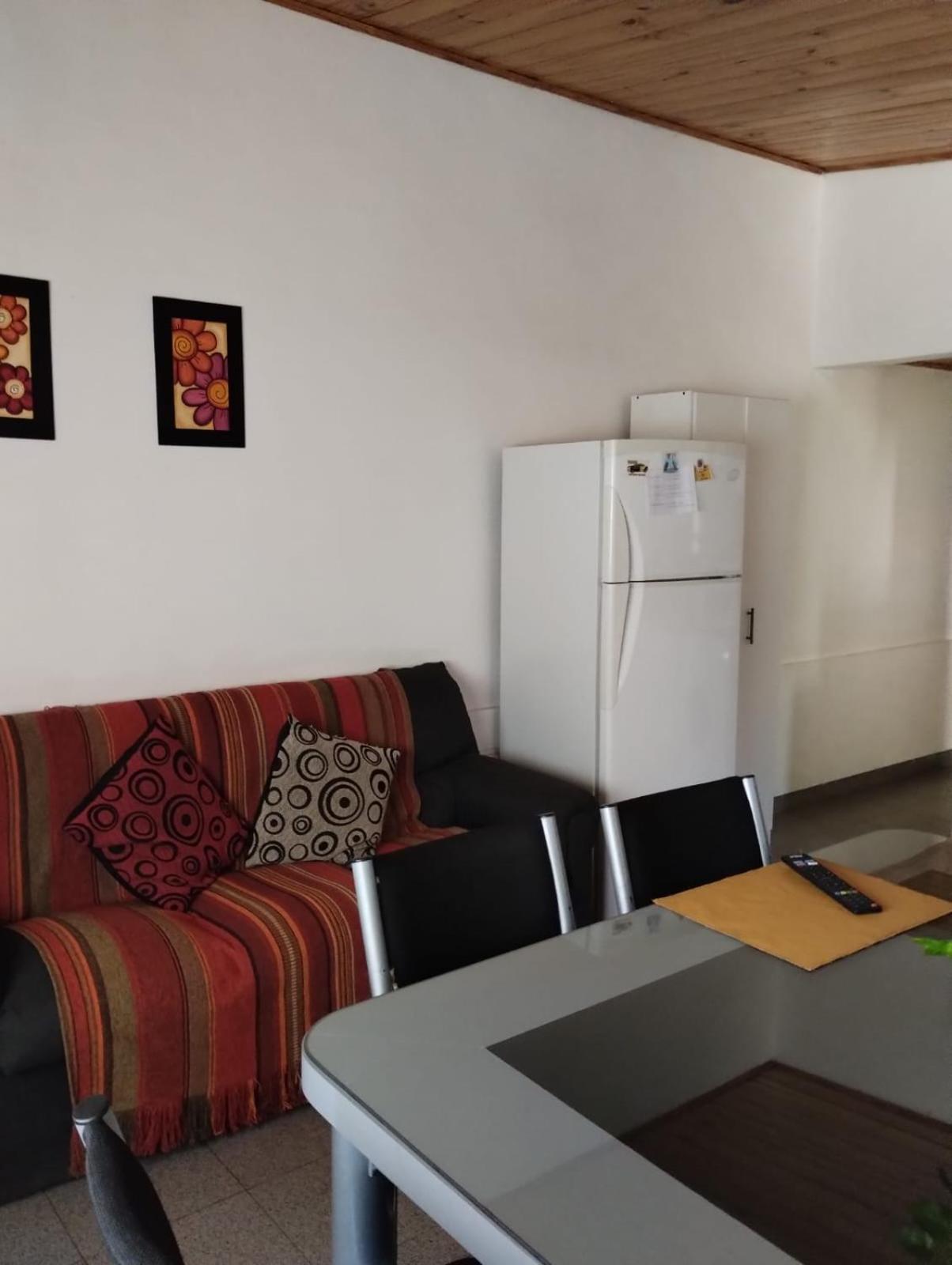 Apartment Alem General Alvear (Mendoza)