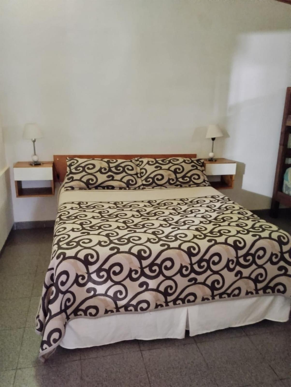 Apartment Alem General Alvear (Mendoza)