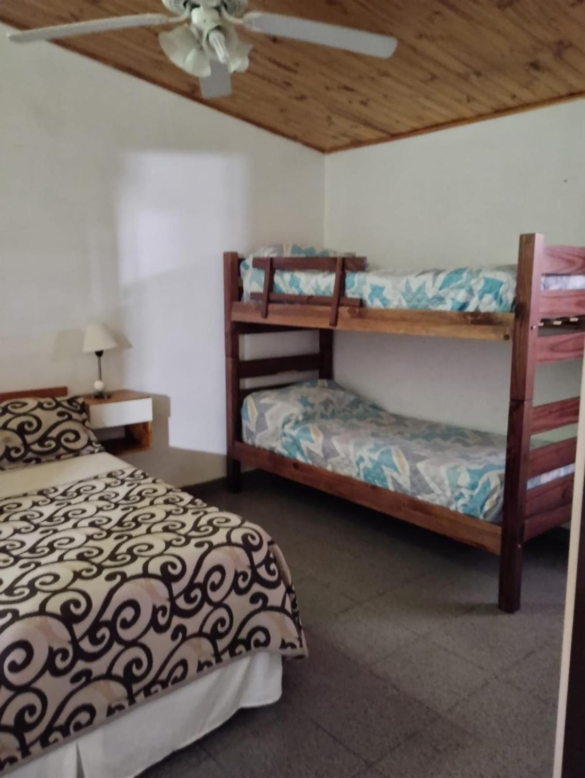 Apartment Alem General Alvear (Mendoza)