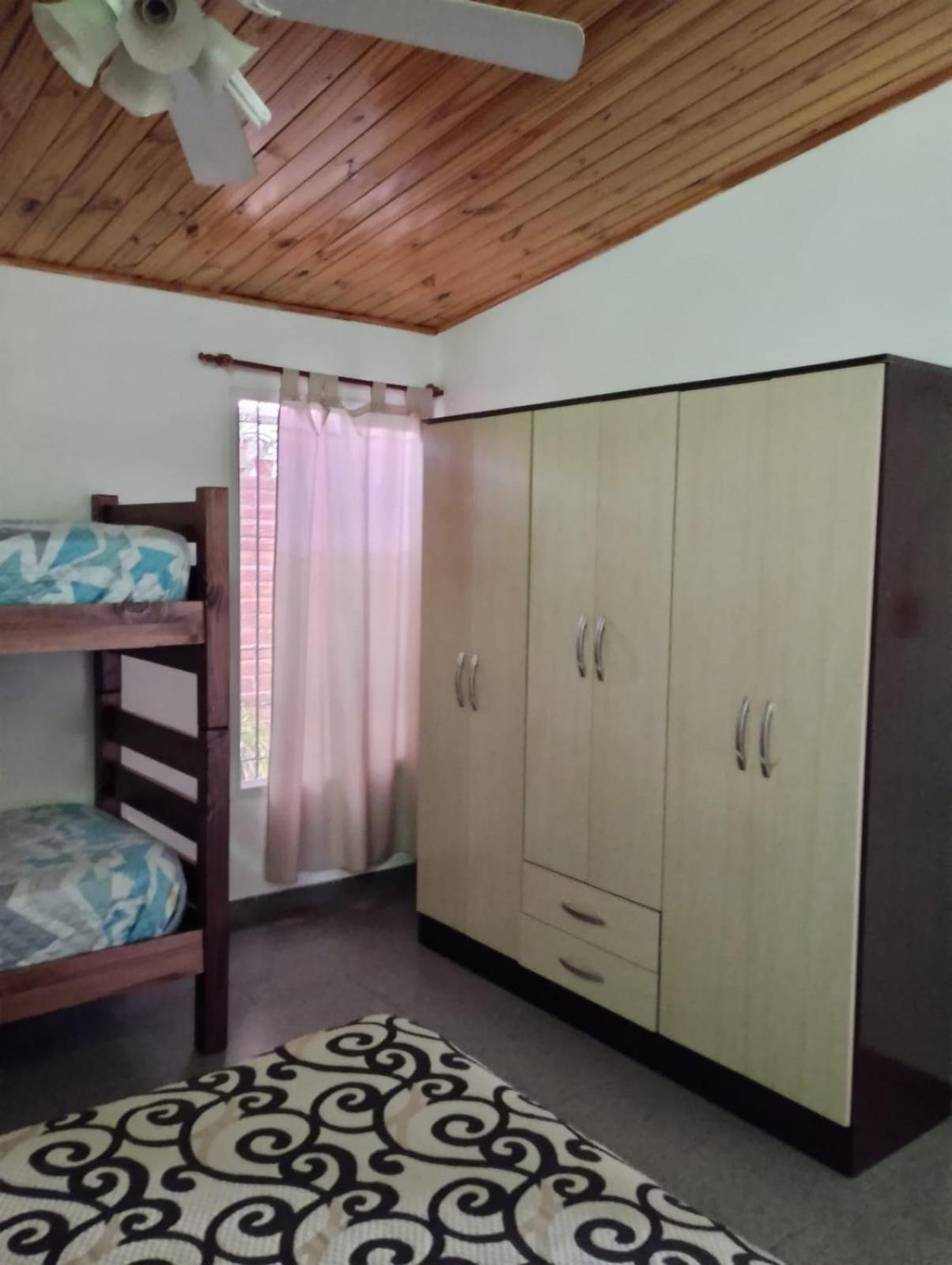Alem Apartment
