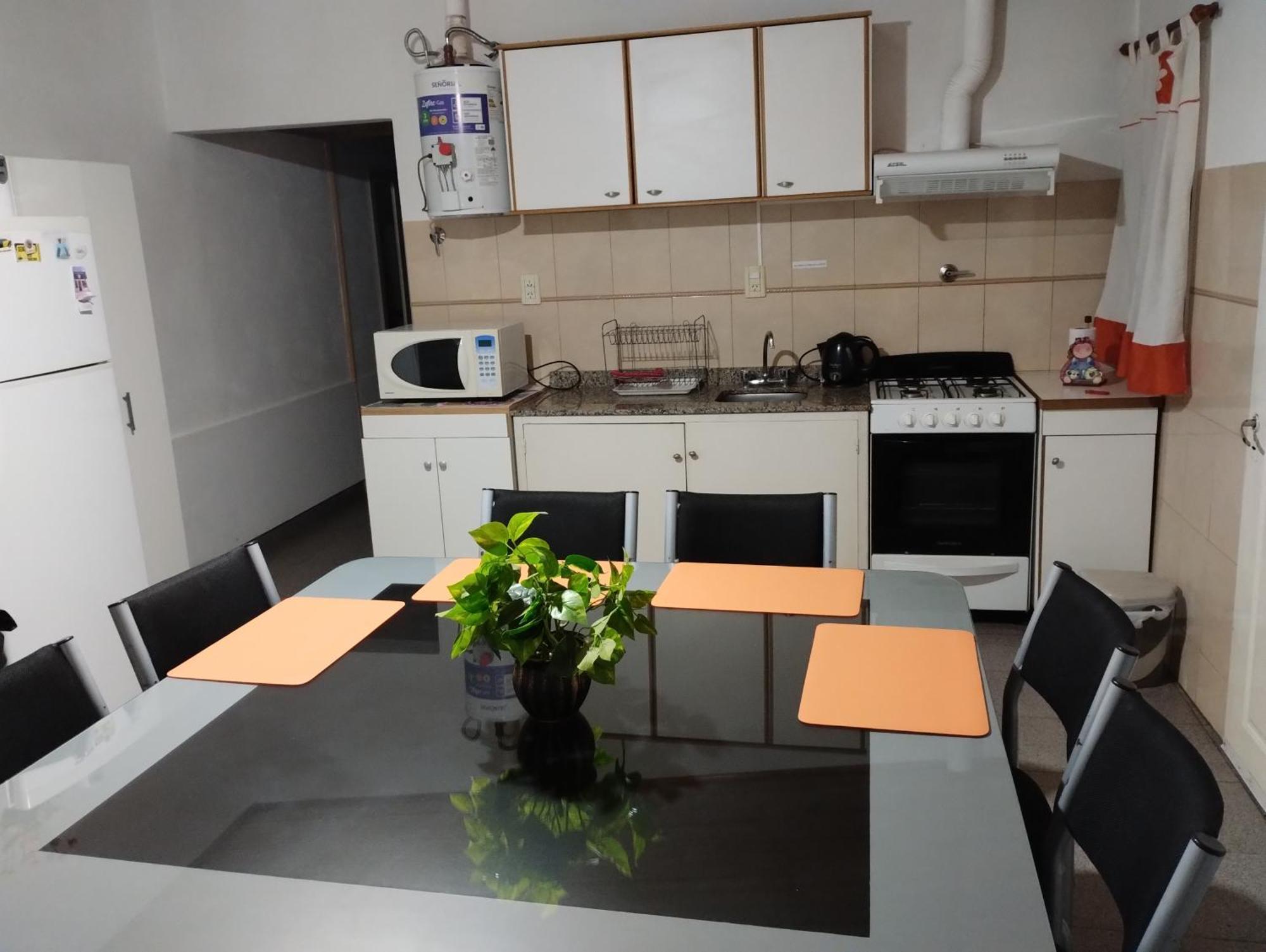 Alem Apartment General Alvear (Mendoza)