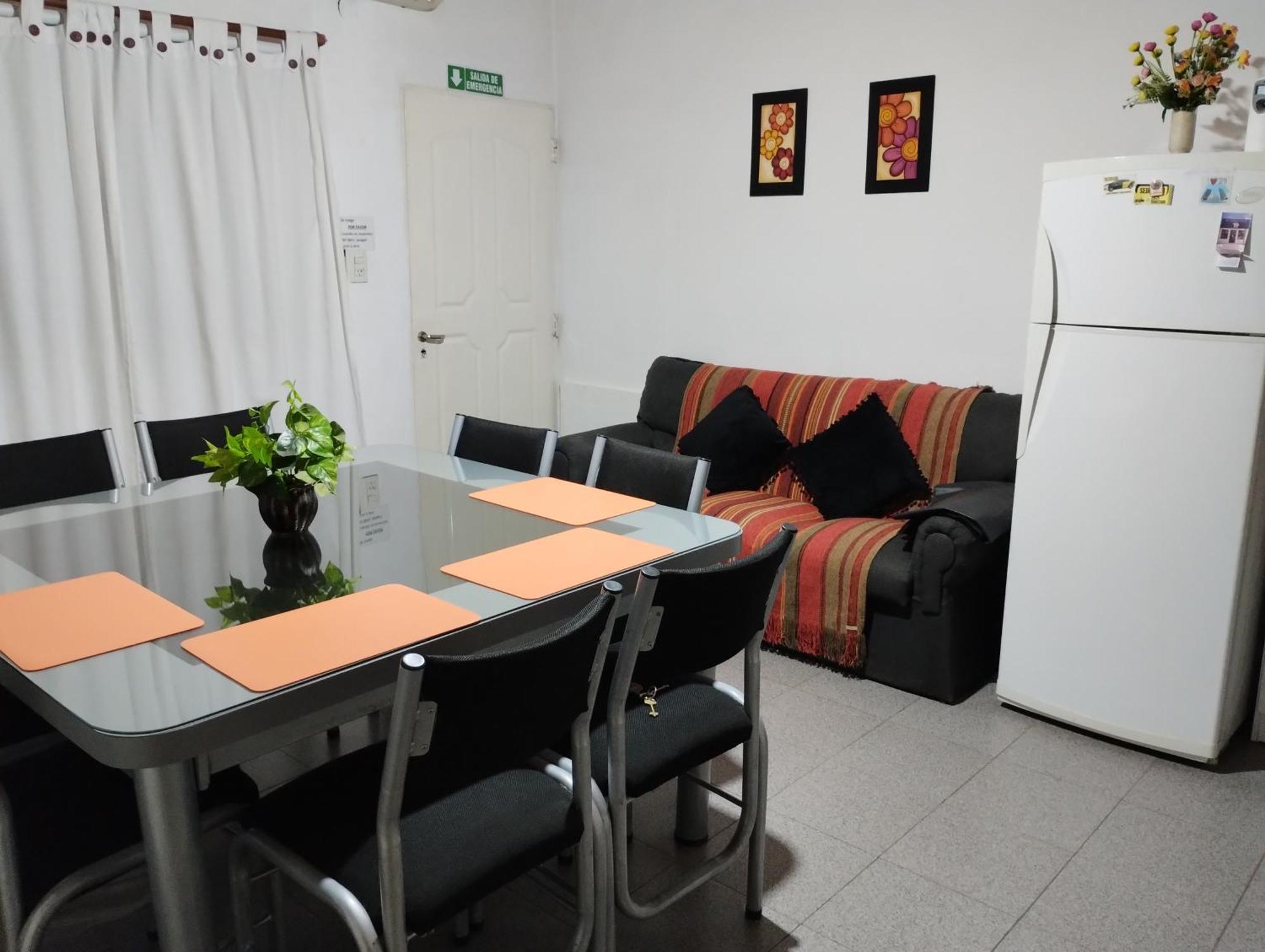 Apartment Alem General Alvear (Mendoza)